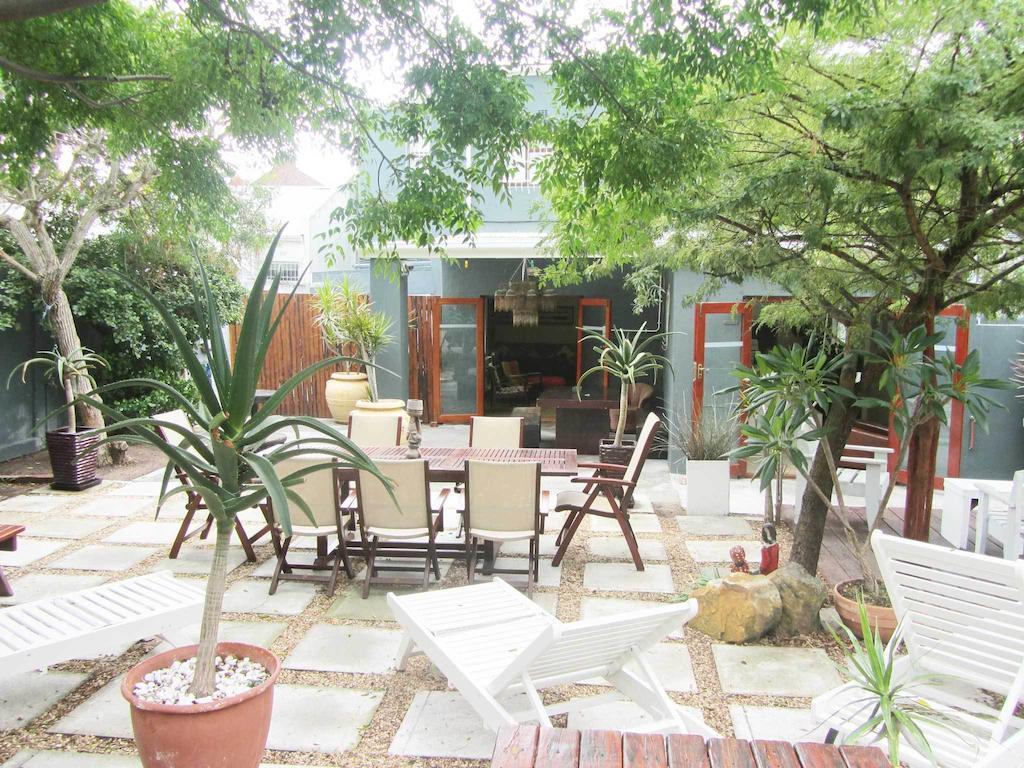 Observatory Backpackers Hostel Cape Town Room photo