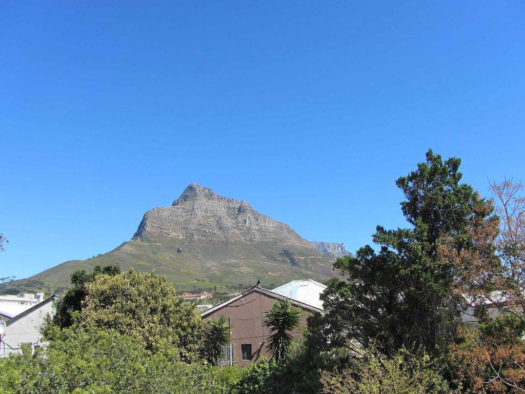 Observatory Backpackers Hostel Cape Town Room photo