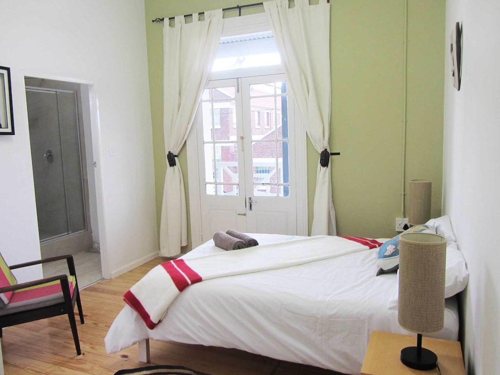 Observatory Backpackers Hostel Cape Town Room photo