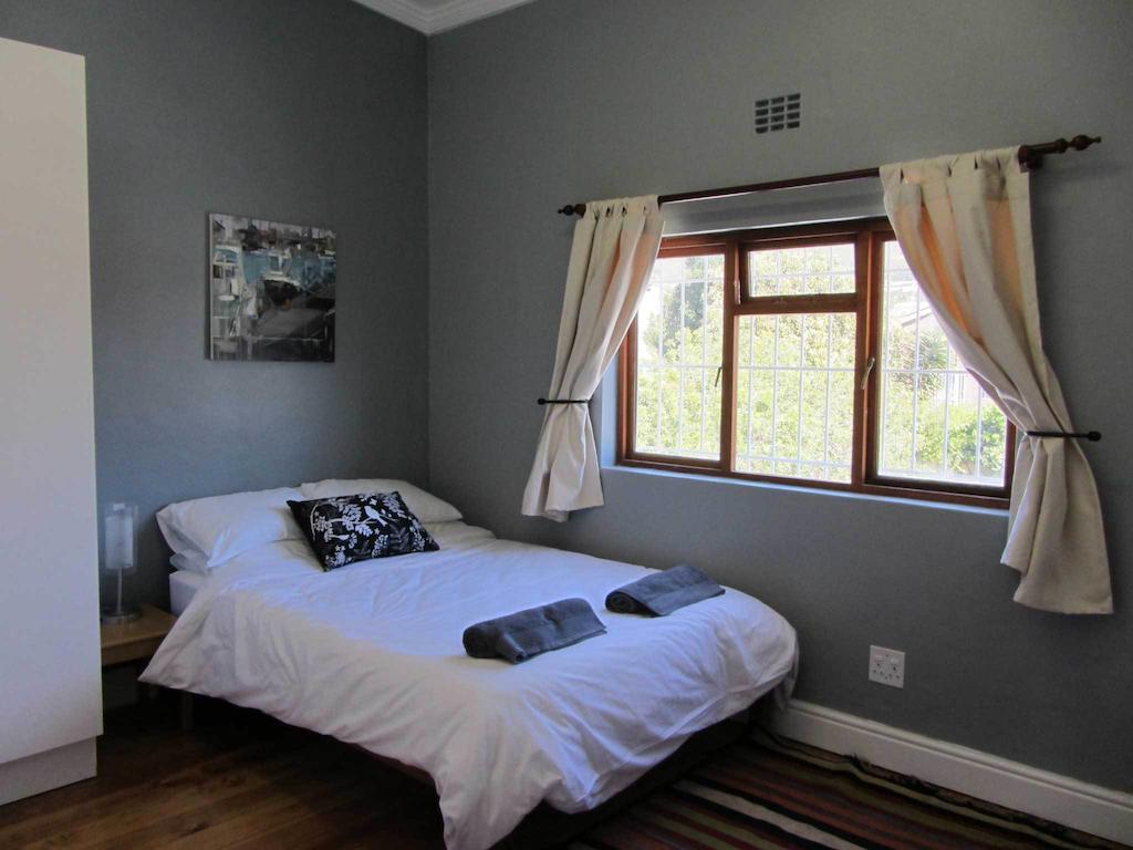 Observatory Backpackers Hostel Cape Town Room photo