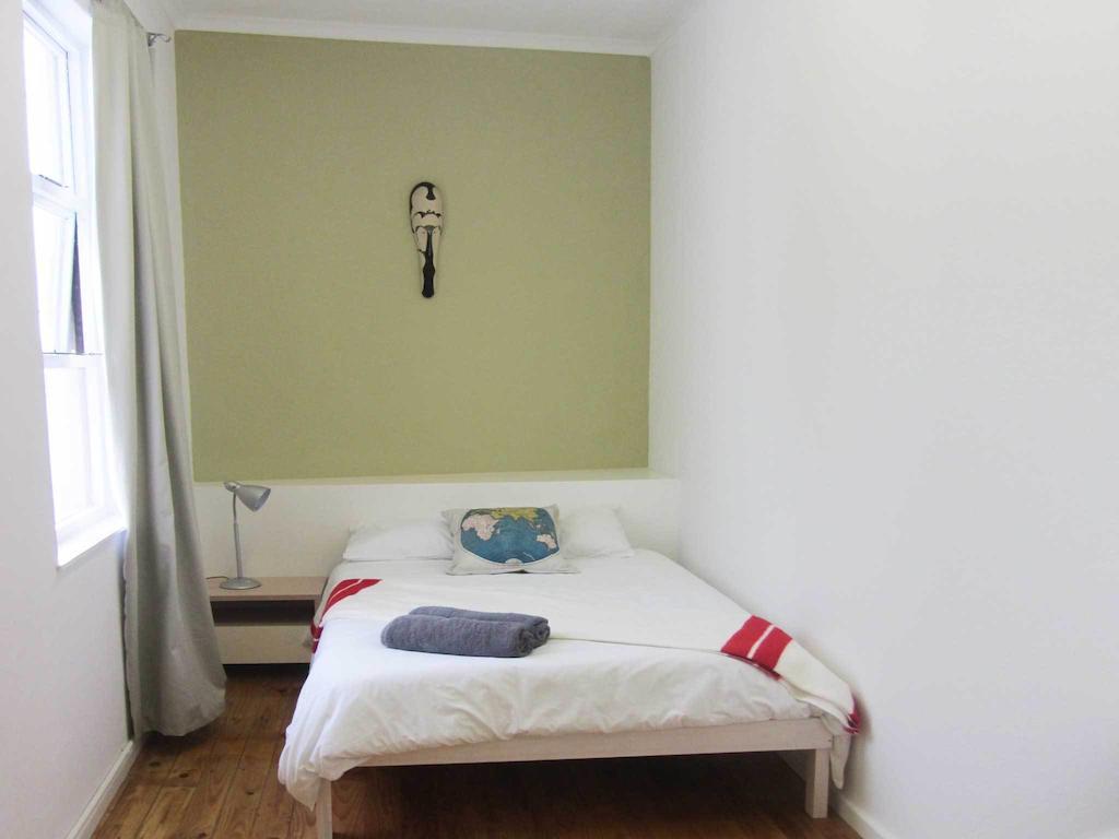 Observatory Backpackers Hostel Cape Town Room photo