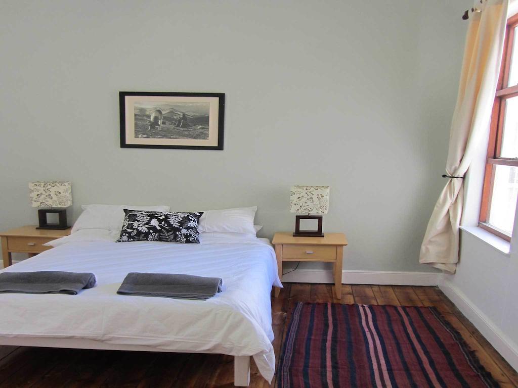 Observatory Backpackers Hostel Cape Town Room photo
