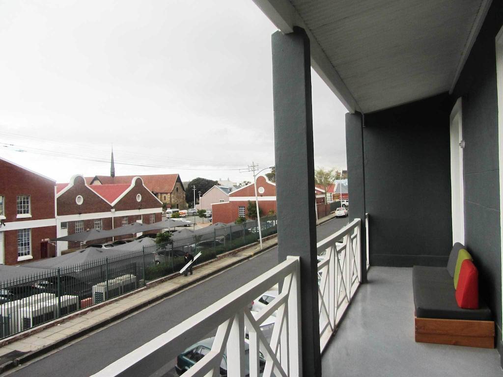 Observatory Backpackers Hostel Cape Town Room photo