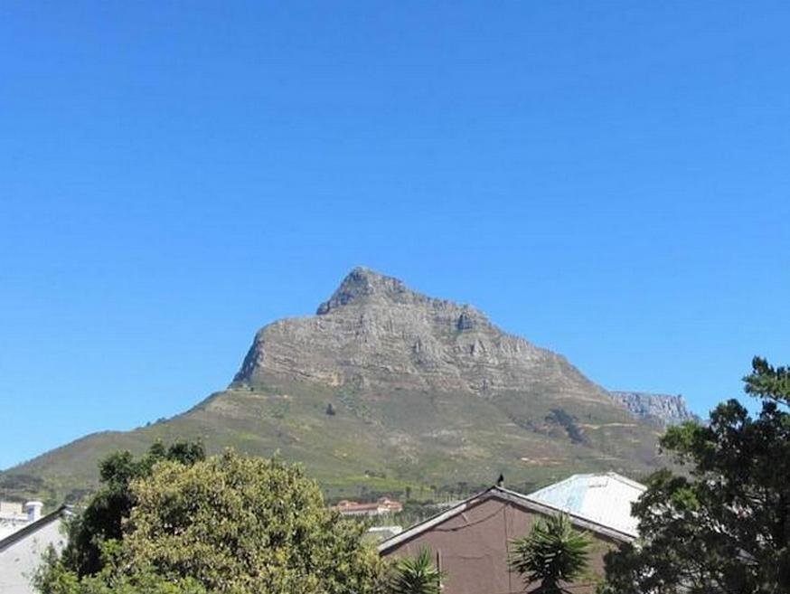Observatory Backpackers Hostel Cape Town Exterior photo