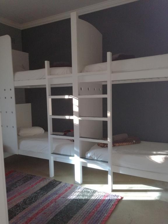 Observatory Backpackers Hostel Cape Town Exterior photo